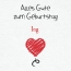 Herzlichen Glckwunsch zum Geburtstag, Ing