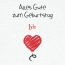 Herzlichen Glckwunsch zum Geburtstag, Jyle