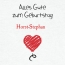 Herzlichen Glckwunsch zum Geburtstag, Horst-Stephan