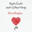 Herzlichen Glckwunsch zum Geburtstag, Horst-Stephan