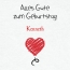 Herzlichen Glckwunsch zum Geburtstag, Kenneth