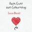 Herzlichen Glckwunsch zum Geburtstag, Lucas-Daniel