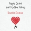 Herzlichen Glckwunsch zum Geburtstag, Leander-Damian