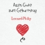 Herzlichen Glckwunsch zum Geburtstag, Lennard-Philip