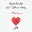 Herzlichen Glckwunsch zum Geburtstag, Madhurya