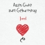 Herzlichen Glckwunsch zum Geburtstag, Jorel