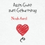 Herzlichen Glckwunsch zum Geburtstag, Noah-Aurel