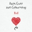 Herzlichen Glckwunsch zum Geburtstag, Roff