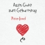 Herzlichen Glckwunsch zum Geburtstag, Peter-Josef