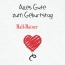 Herzlichen Glckwunsch zum Geburtstag, Ralf-Rainer
