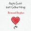 Herzlichen Glckwunsch zum Geburtstag, Reimund-Stephan