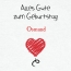 Herzlichen Glckwunsch zum Geburtstag, Osmund