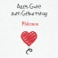 Herzlichen Glckwunsch zum Geburtstag, Philemon