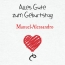 Herzlichen Glckwunsch zum Geburtstag, Manuel-Alessandro