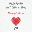 Herzlichen Glckwunsch zum Geburtstag, Marwig-Andreas