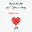 Herzlichen Glckwunsch zum Geburtstag, Stefan-Rosa