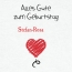 Herzlichen Glckwunsch zum Geburtstag, Stefan-Rosa