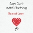 Herzlichen Glckwunsch zum Geburtstag, Reimund-Lenny