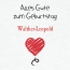 Herzlichen Glckwunsch zum Geburtstag, Walther-Leopold