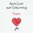 Herzlichen Glckwunsch zum Geburtstag, Taniqua