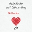 Herzlichen Glckwunsch zum Geburtstag, Wallmelter