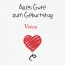 Herzlichen Glckwunsch zum Geburtstag, Vivien