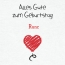 Herzlichen Glckwunsch zum Geburtstag, Rune