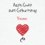 Herzlichen Glckwunsch zum Geburtstag, Younes