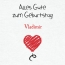 Herzlichen Glckwunsch zum Geburtstag, Vladimir