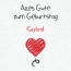 Herzlichen Glckwunsch zum Geburtstag, Gaylord