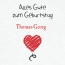 Herzlichen Glckwunsch zum Geburtstag, Thomas-Georg