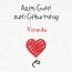 Herzlichen Glckwunsch zum Geburtstag, Veronika