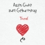 Herzlichen Glckwunsch zum Geburtstag, Yusuf