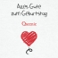 Herzlichen Glckwunsch zum Geburtstag, Queenie