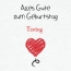 Herzlichen Glckwunsch zum Geburtstag, Testing