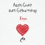 Herzlichen Glckwunsch zum Geburtstag, Enya