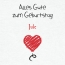 Herzlichen Glckwunsch zum Geburtstag, Jule