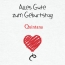 Herzlichen Glckwunsch zum Geburtstag, Quintana