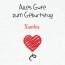 Herzlichen Glckwunsch zum Geburtstag, Xanthia