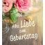 Alles Liebe zum Geburtstag Abi!