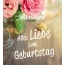 Alles Liebe zum Geburtstag Adalward!