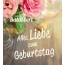 Alles Liebe zum Geburtstag Baldebert!