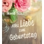 Alles Liebe zum Geburtstag Horst-Titus!