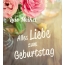 Alles Liebe zum Geburtstag Luis-Meikel!