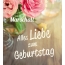 Alles Liebe zum Geburtstag Marschall!