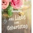 Alles Liebe zum Geburtstag Sammy!