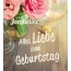 Alles Liebe zum Geburtstag Jacqueline!