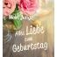 Alles Liebe zum Geburtstag Mein Junge!