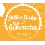 Von Hercen Alles Gute zum Geburtstag Gotthelf!