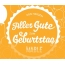 Von Hercen Alles Gute zum Geburtstag Mable!